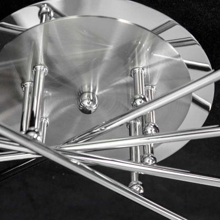 Потолочная люстра Citilux Хеликс CL109181