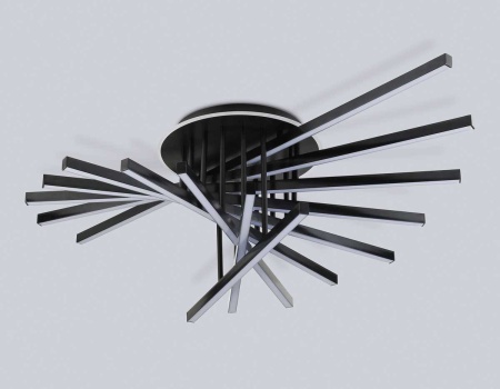 Люстра Ambrella Light COMFORT FL6292