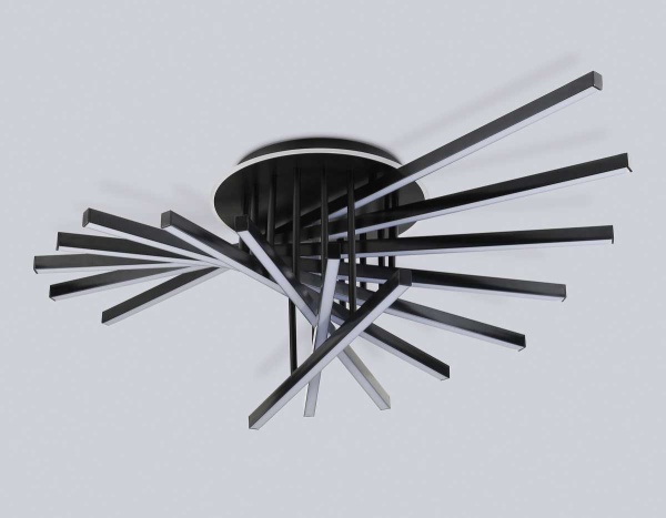 Люстра Ambrella Light COMFORT FL6292