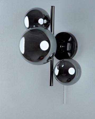 Бра Moderli Renny V10793-3W