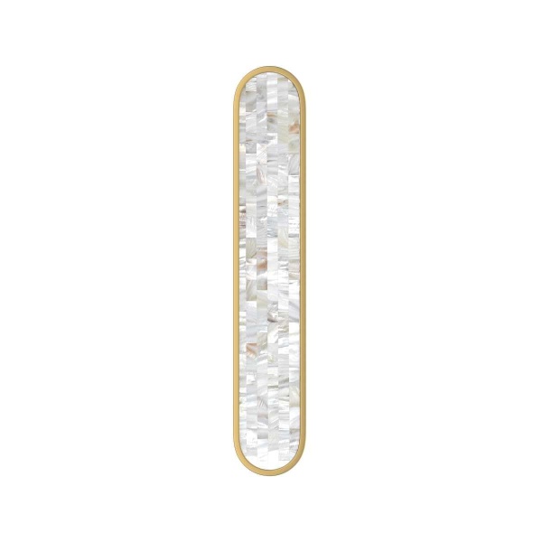 Бра Maytoni Modern MOD429WL-L30BSK