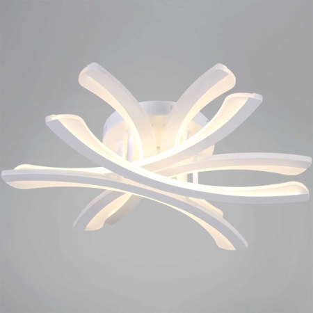 Светильник потолочный Reluce 94090-0.3-06A WH