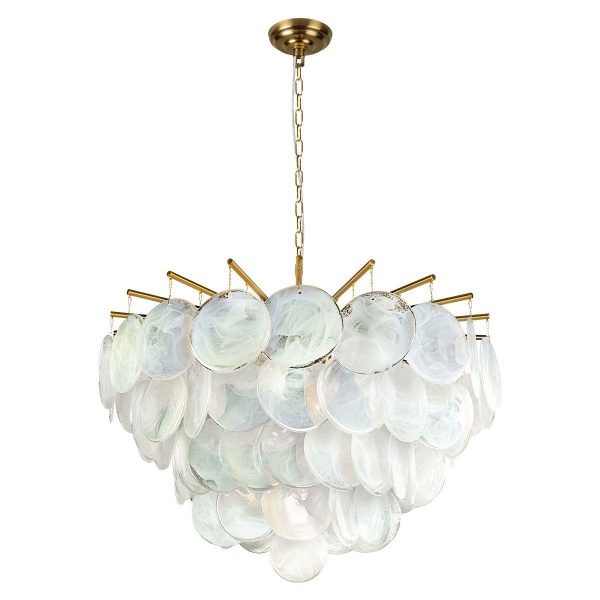 Подвесная люстра Loft IT Lolly 10492/800 Pearl