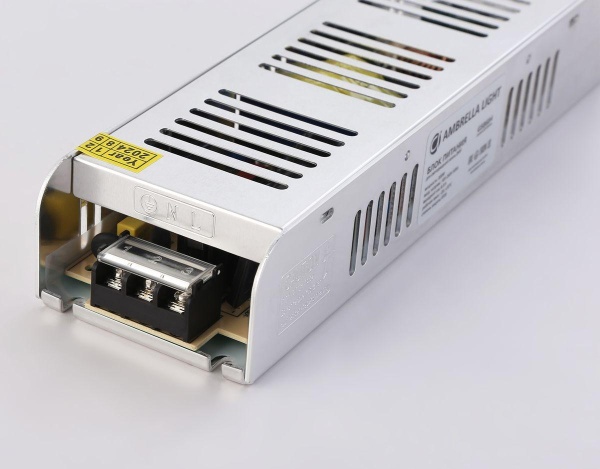 Блок питания Ambrella light Illumination LED Driver 24V 200W IP20 8,3A GS8684