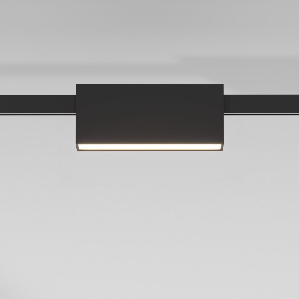 Трековый светодиодный светильник Elektrostandard Esthetic Magnetic 85122/01 a065423