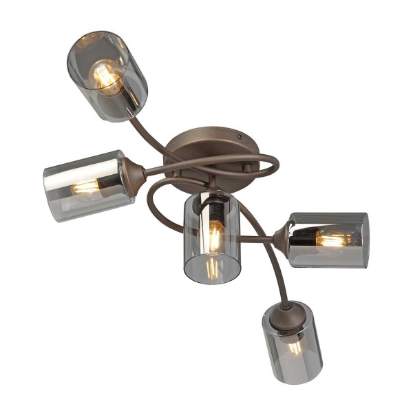 Люстра Vitaluce V2048-7/5PL