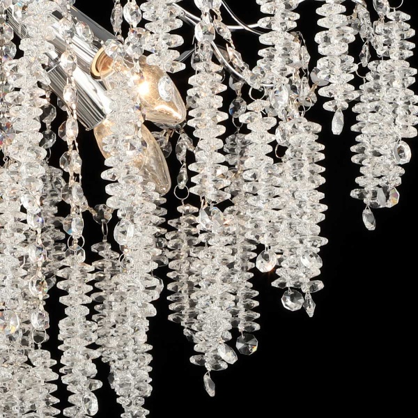 Люстра хрустальная Reluce 08720-0.3-06 CH