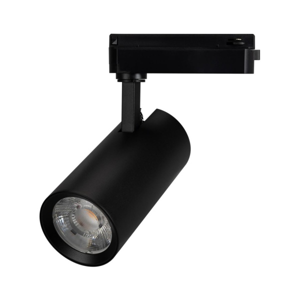 Светильник LGD-GERA-2TR-R74-20W Warm3000 (BK, 15 deg, 230V) Arlight 055080