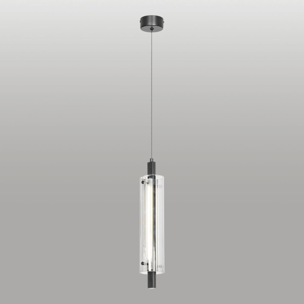 Подвесной светильник Lussole Blount LSP-7356