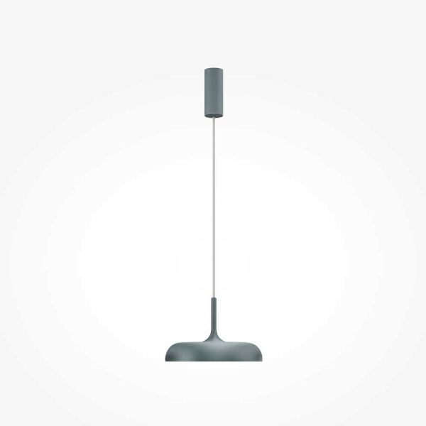 Подвесной светодиодный светильник Maytoni Gerhard MOD189PL-L12GR3K1