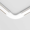 Коннектор радиусный Maytoni Technical Radity TRA084CR-11W