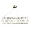 Подвесная люстра ST Luce Граветта SL6602.203.72