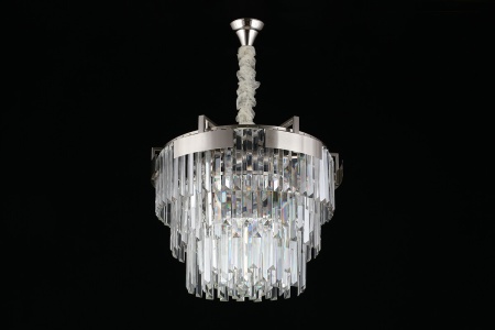 Подвесная люстра Aployt Mariz APL.813.03.09