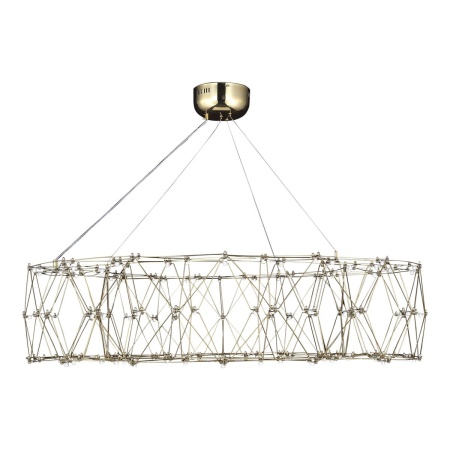 Подвесная люстра ST Luce Граветта SL6602.203.72