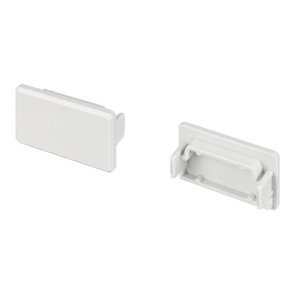 Заглушка Arlight PLS-LOCK-H16-SMT глухая (2 шт.) 033644