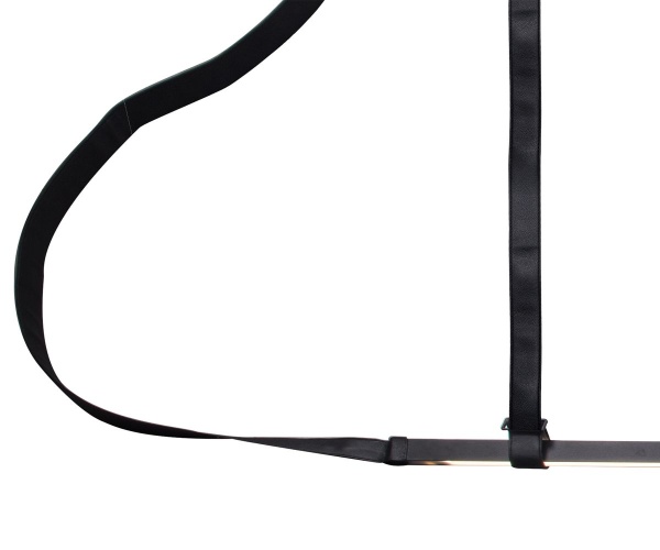 Подвесной светодиодный светильник Kink Light Элара 08461-120,19