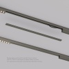 Вставка декоративная Denkirs Shine Base TR5737-DN