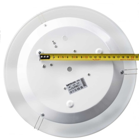 Настенный светильник Citilux Белый CL918000