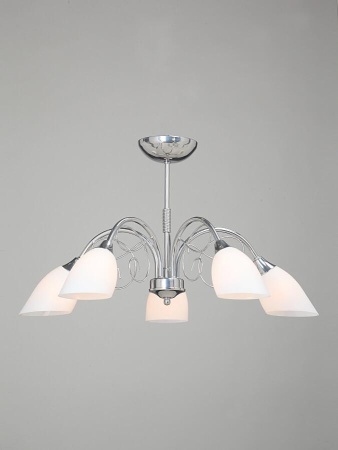 Потолочная люстра Vitaluce V3580/5PL