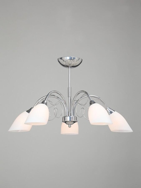 Потолочная люстра Vitaluce V3580/5PL
