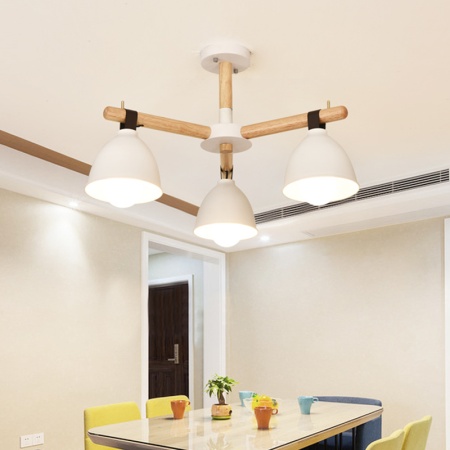 Потолочная люстра Imperium Loft Flan 178009-26