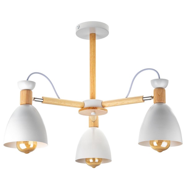 Потолочная люстра Ritter Volante 52594 3