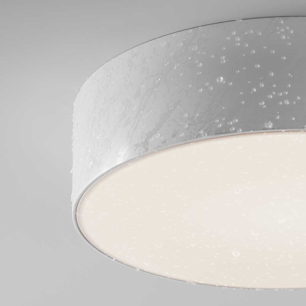 Уличный светодиодный светильник Maytoni Zon IP O431CL-L30W4K