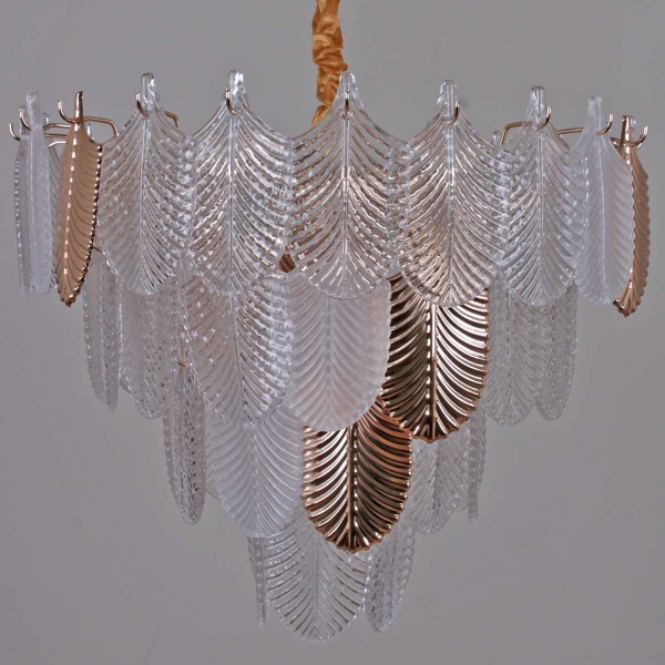 Люстра Reluce 77400-0.4-600 FGD