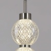 Подвесной светильник Reluce 03939-0.9-05 Ancient Bronze