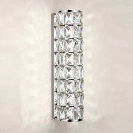 Настенный светильник Odeon Light PANTA 4927/8WL