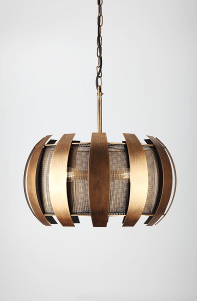 Подвесной светильник Rivoli Diverto 4035-204 Б0044555