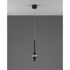 Подвесной светодиодный светильник Moderli Stilla V11641-PL