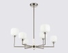 Подвесная люстра Ambrella light High Light LH53001