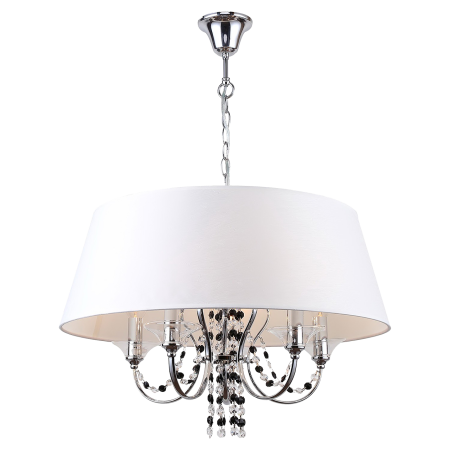 Подвесная люстра Lussole Lgo Cochise LSP-8080