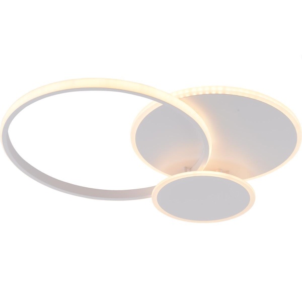 Потолочный светильник Rivoli Melina 6139-103 Б0062208