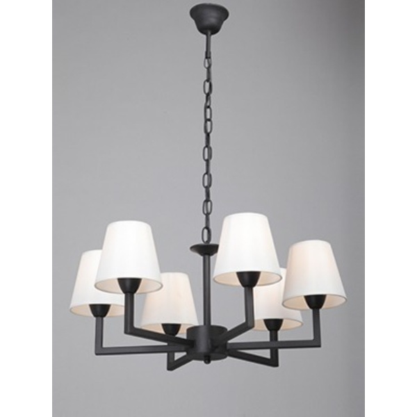 Подвесная люстра Vitaluce V3939-1/6