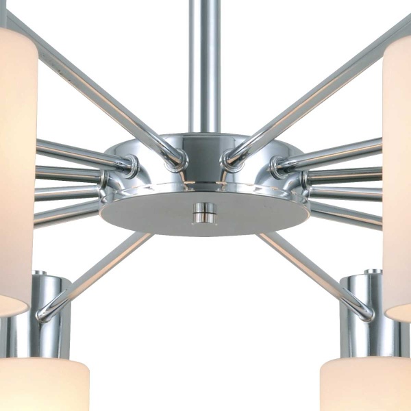 Потолочный светильник Reluce 74535-0.3-12