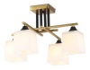 Люстра на штанге Ambrella light TRADITIONAL TR303042