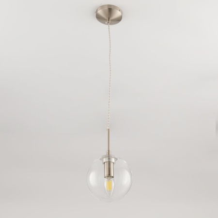 Подвесной светильник Citilux Томми CL102011