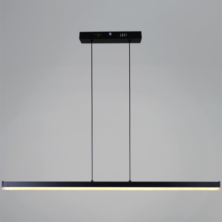 Подвесной светильник Reluce 13602-0.4-01 BK