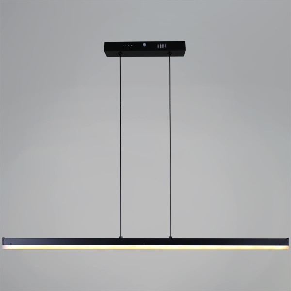 Подвесной светильник Reluce 13602-0.4-01 BK