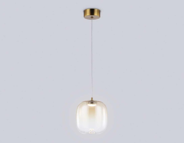 Подвесной светодиодный светильник Ambrella light High Light LH11093