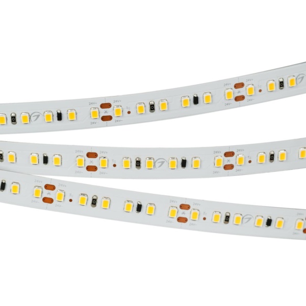 Светодиодная лента Arlight 9,6W/m 120LED/m 2835SMD холодный белый 20M 024589(1)
