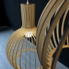 Подвесной светильник Imperium Loft Secto Octo 85418-22