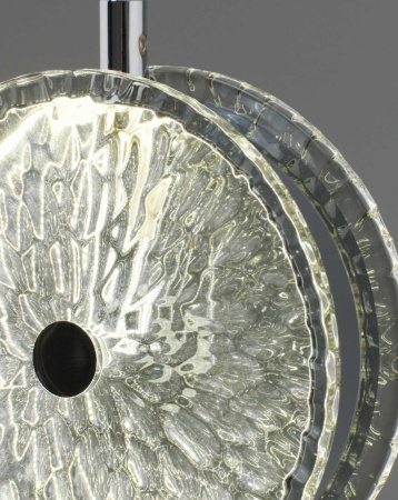 Светильник подвесной светодиодный Moderli Marnia V11161-PL