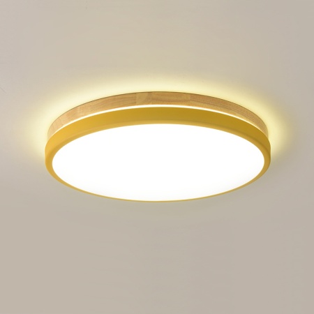 Потолочный светильник Imperium Loft DISC-DH01 189905-26