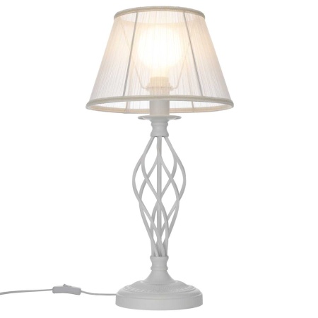 Настольная лампа Citilux Ровена CL427810