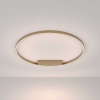 Потолочный светодиодный светильник Maytoni Rim MOD058CL-L65BS4K