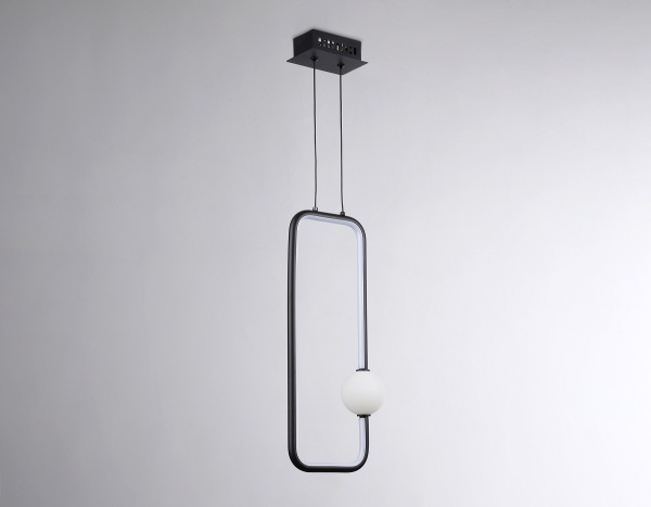 Подвесной светодиодный светильник Ambrella light Comfort LineTech FL66363