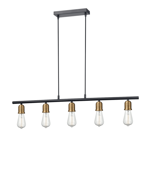 Подвесной светильник Vele Luce Tenuto VL6532P05